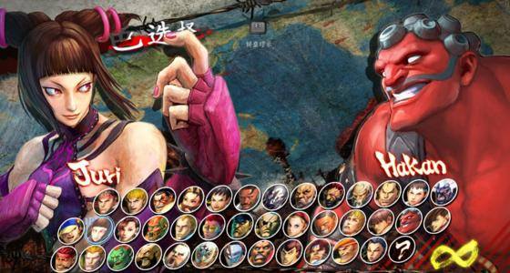 街霸对决超绝招募怎么玩-超绝招募玩法攻略