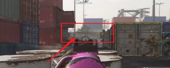 使命召唤手游喷子远距离击杀怎么刷