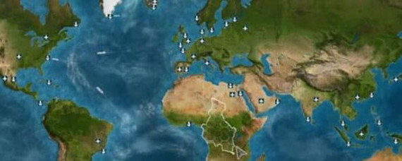 瘟疫公司怎么玩