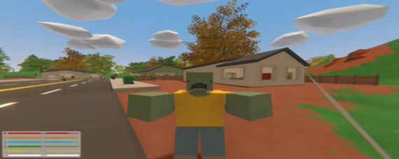 未转变者怎么调中文