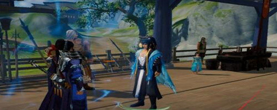 剑三110会有小橙武吗