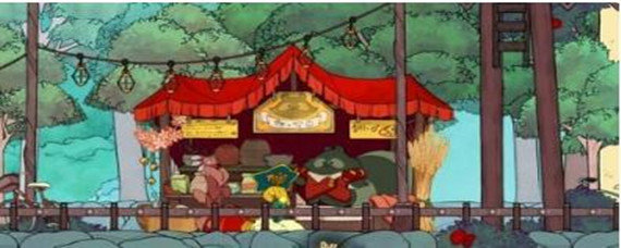 spiritfarer怎么去雾区