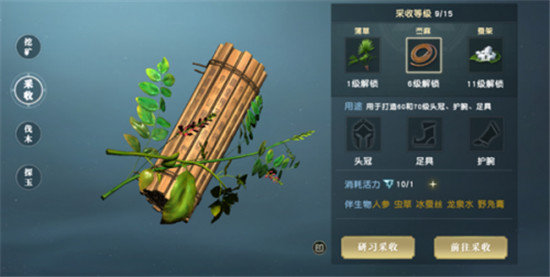 秦时明月世界生活技能选哪个好-生活技能选推荐