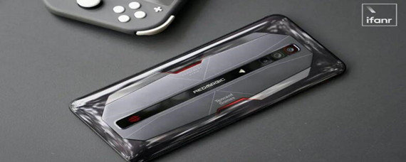 红魔6屏幕刷新率多少