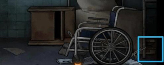 十三号病院第二章洗衣粉怎么调