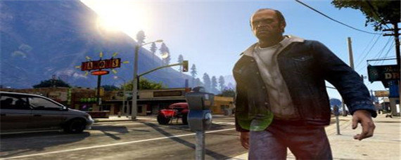 gta改装工作室在哪