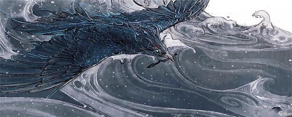 鬼谷八荒神兽峰喂什么