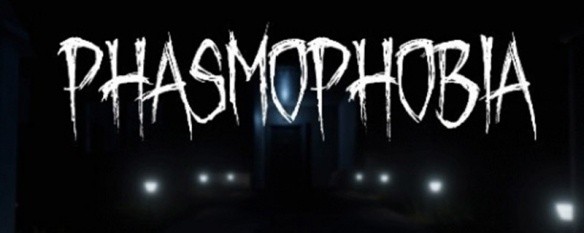 恐鬼症steam怎么调中文