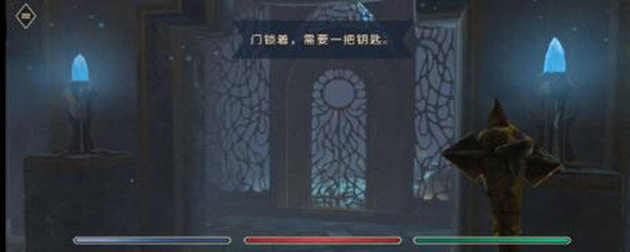 上古卷轴刀锋新手怎么玩