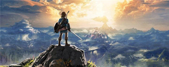 塞尔达湖畔神庙在哪