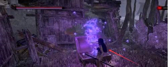 嗜血印影之狂戮怎么获得