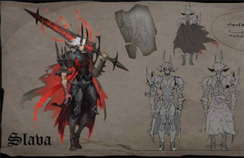 旧日传说最强角色有哪些-最强角色介绍