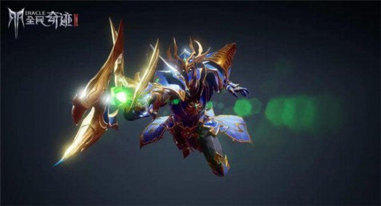 全民奇迹2剑士转职什么好-剑士的转职推荐