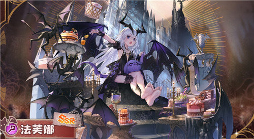 四叶草剧场法芙娜怎么样-法芙娜技能分析