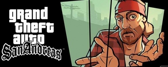 圣安地列斯喷漆任务怎么过