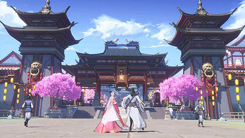 云端问仙出身选什么-出身选择推荐