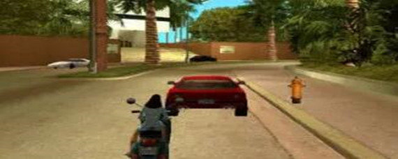 侠盗飞车罪恶都市怎么快速挣钱