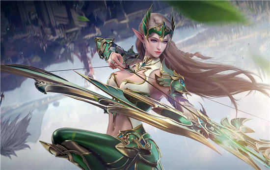 全民奇迹2弓箭手转职什么好-弓箭手转职推荐