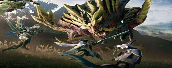 怪物猎人崛起几星是上位