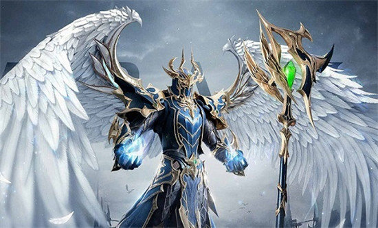 全民奇迹2翅膀怎么升级-翅膀升级攻略