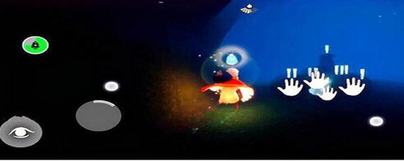 光遇重组季第四个任务怎么做