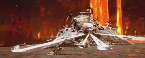 怪物猎人崛起怎么解锁上位