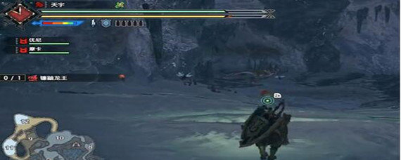 怪物猎人崛起飞甲虫的麻痹针怎么获取