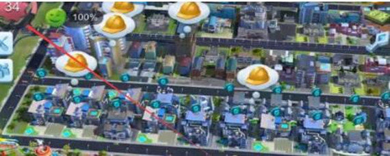 模拟城市新世纪商场怎么建