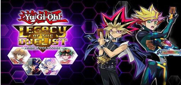 类似游戏王的卡牌游戏有哪些-类似游戏王的游戏下载