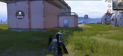 和平精英军事基地卫星楼密码是什么-军事基地卫星楼密码介绍