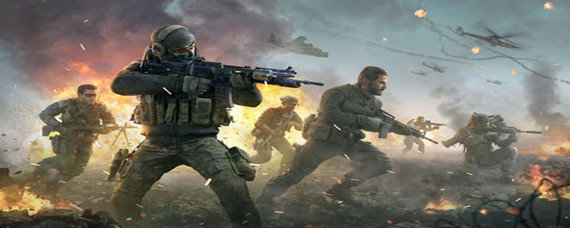 使命召唤双枪怎么获得