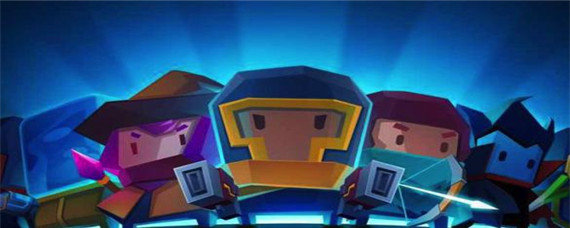 元气骑士群星之弓可以在大厅里合成吗