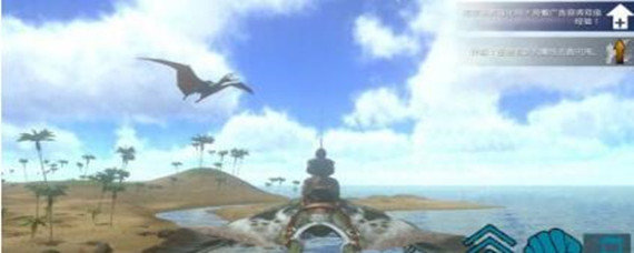 方舟进化生存风神翼龙错过多久刷一只