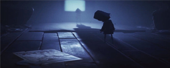 小小梦魇滑铲是哪个键