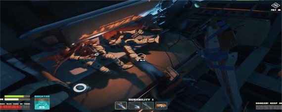 呼吸边缘电线在哪