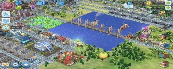 模拟城市我是市长怎么拆除建筑