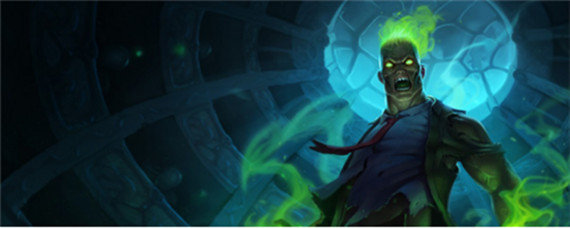 云顶之奕丧尸羁绊怎么合