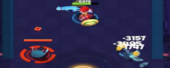 暴走大侠变异宠物怎么选择