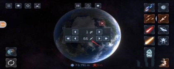 星战模拟器飞机怎么弄