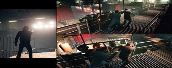 逃出生天怎么设置中文