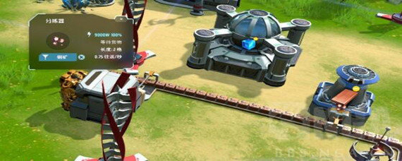 戴森球计划分拣器怎么用