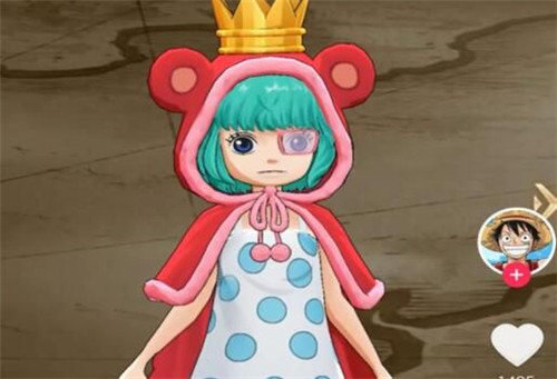 航海王燃烧意志砂糖怎么样-砂糖技能机制介绍