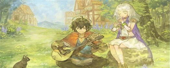 另一个伊甸公主的诗篇怎么获得