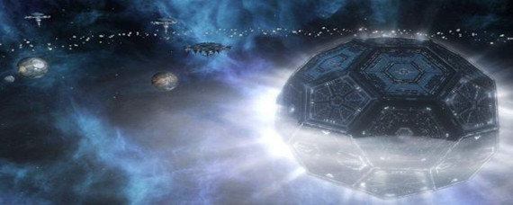 戴森球计划能量枢纽怎么用