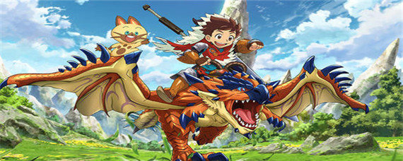 怪物猎人崛起飞翔瞪射怎么解锁