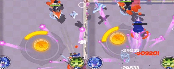 暴走大侠碎角银怎么得