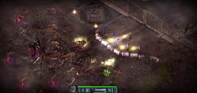 孤胆枪手2传奇安卓内购破解内购版-孤胆枪手2传奇破解无敌版