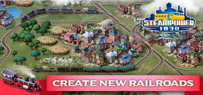 地铁大亨破解内购版无限金币下载-地铁大亨中文破解内购版