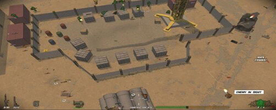 小兵步枪怎么开箱子