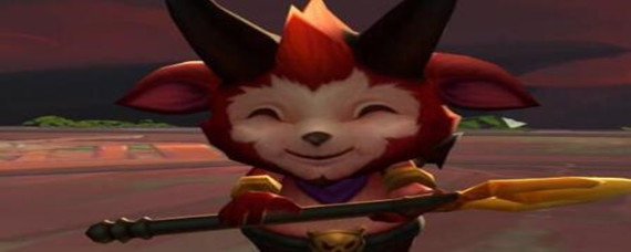 云顶之奕小恶魔金铲子怎么合